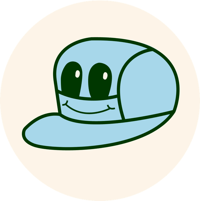 Organizer profile picture
