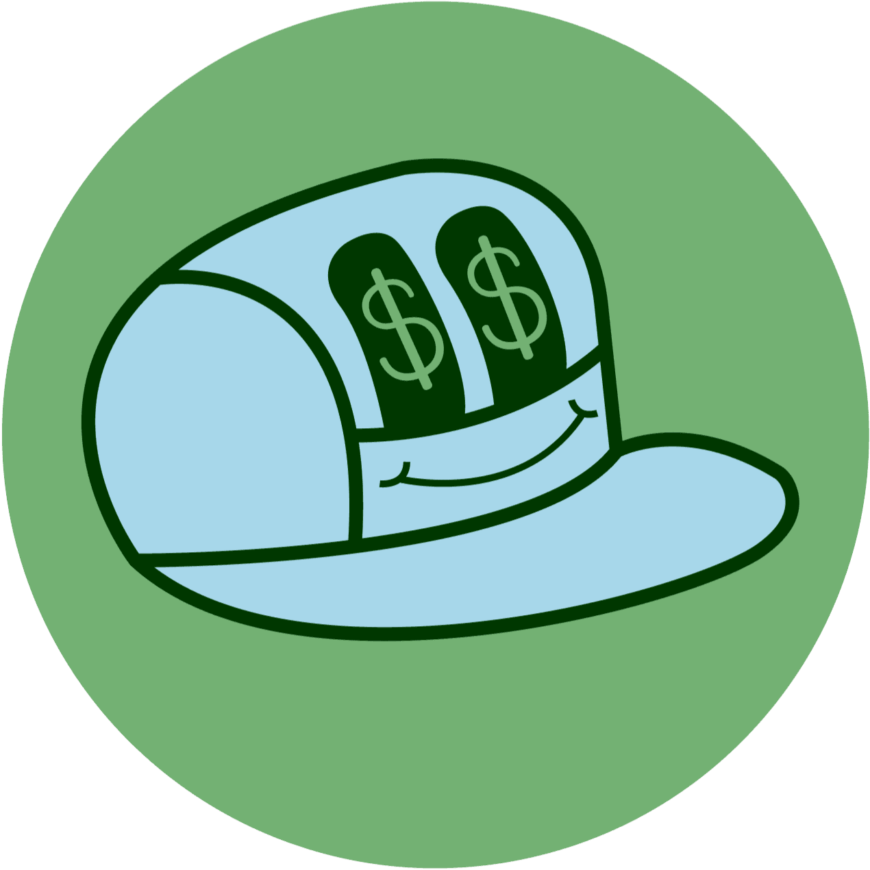 Money Cap SoftGolf