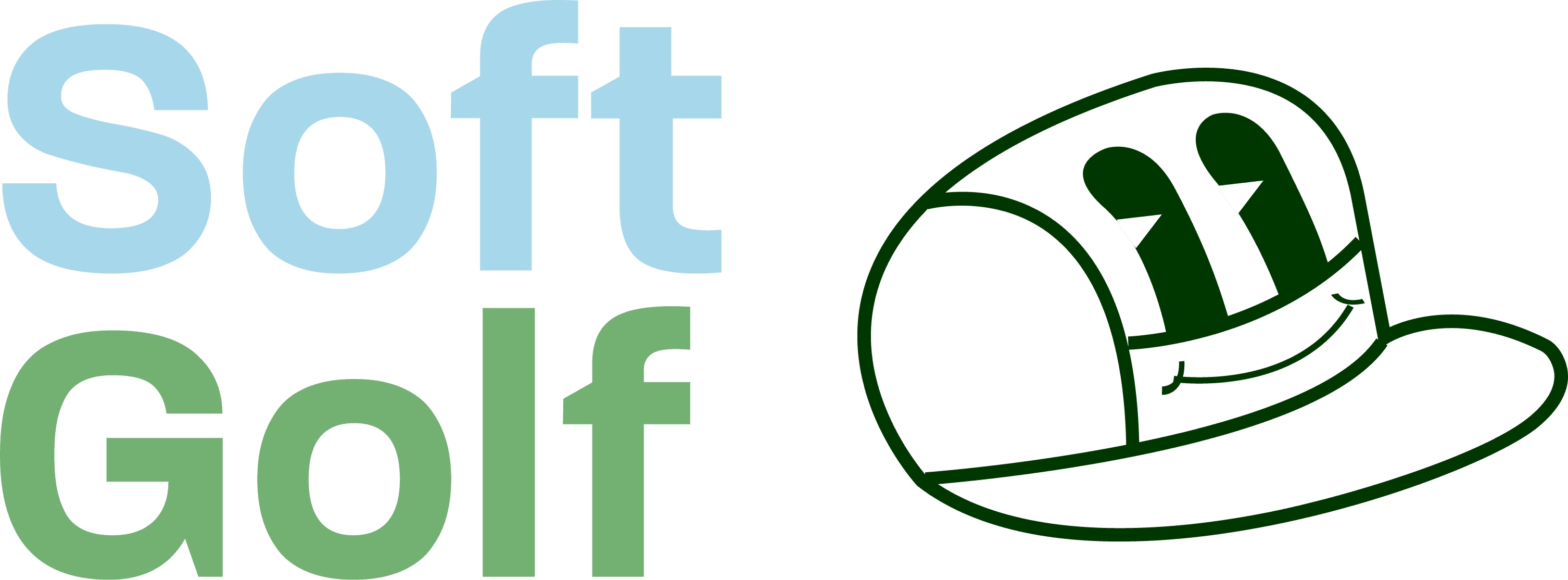 SoftGolf Logo