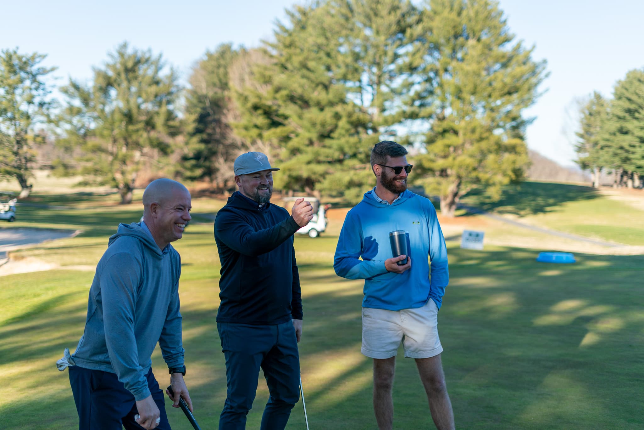Match Play Championship