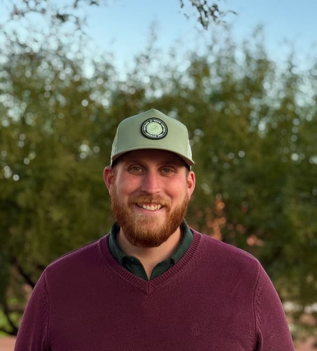 Organizer profile picture