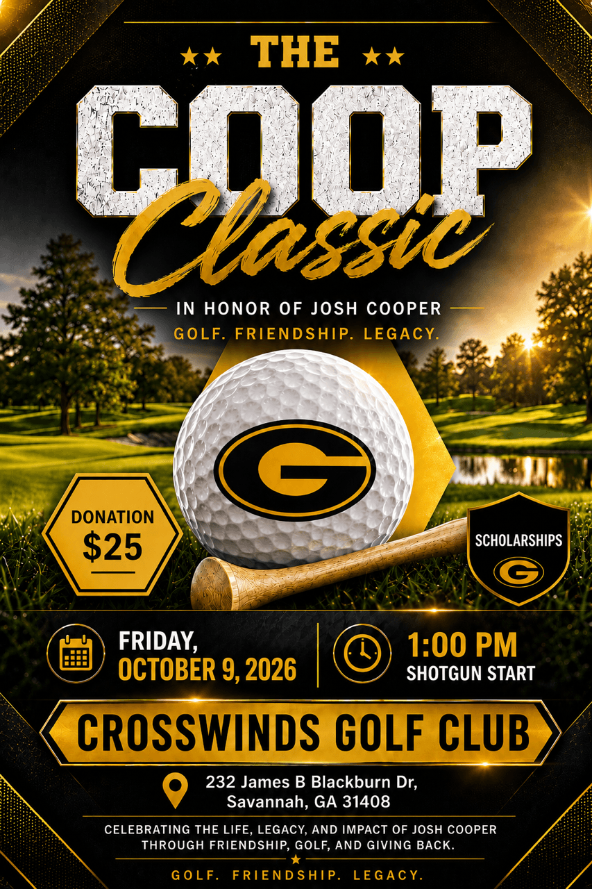 The Coop Classic