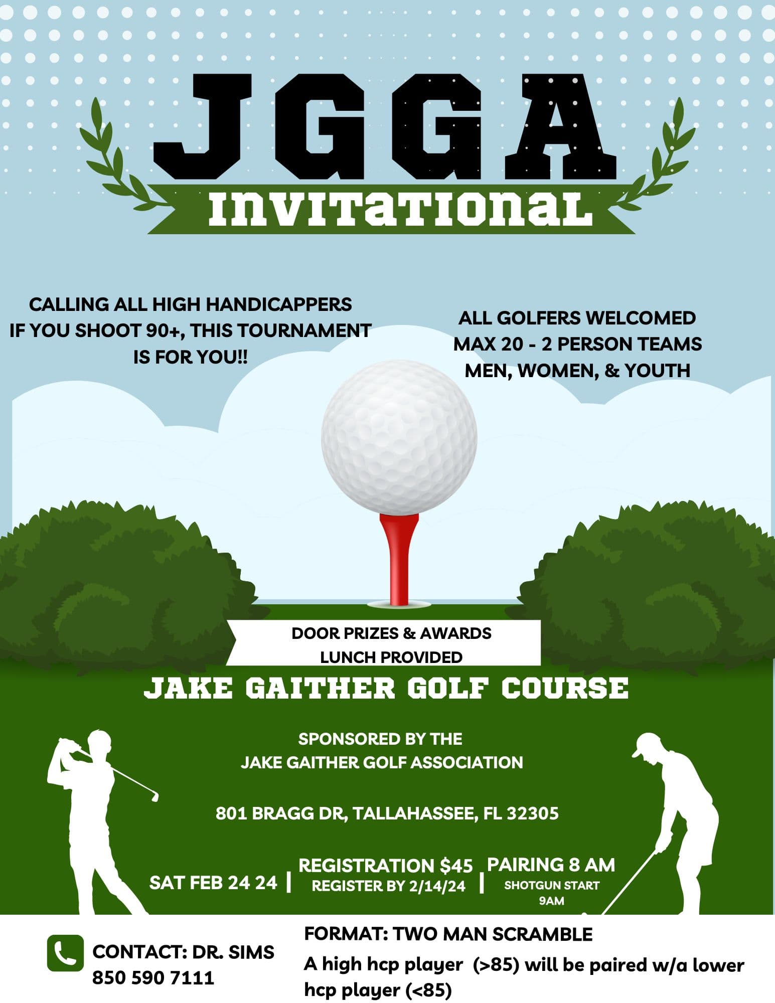JGGA Invitational 
