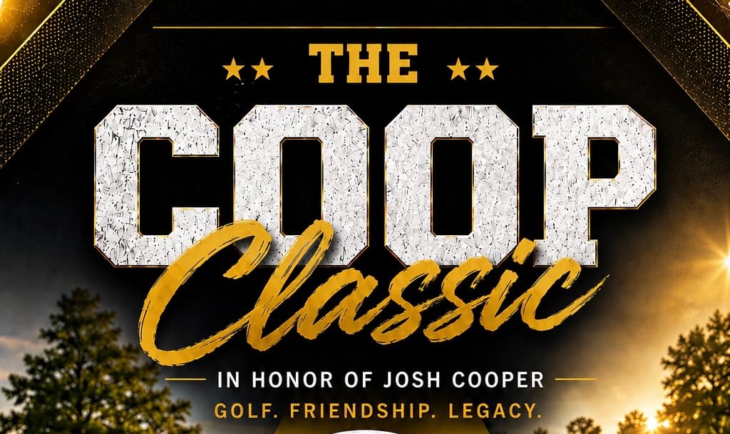 The Coop Classic