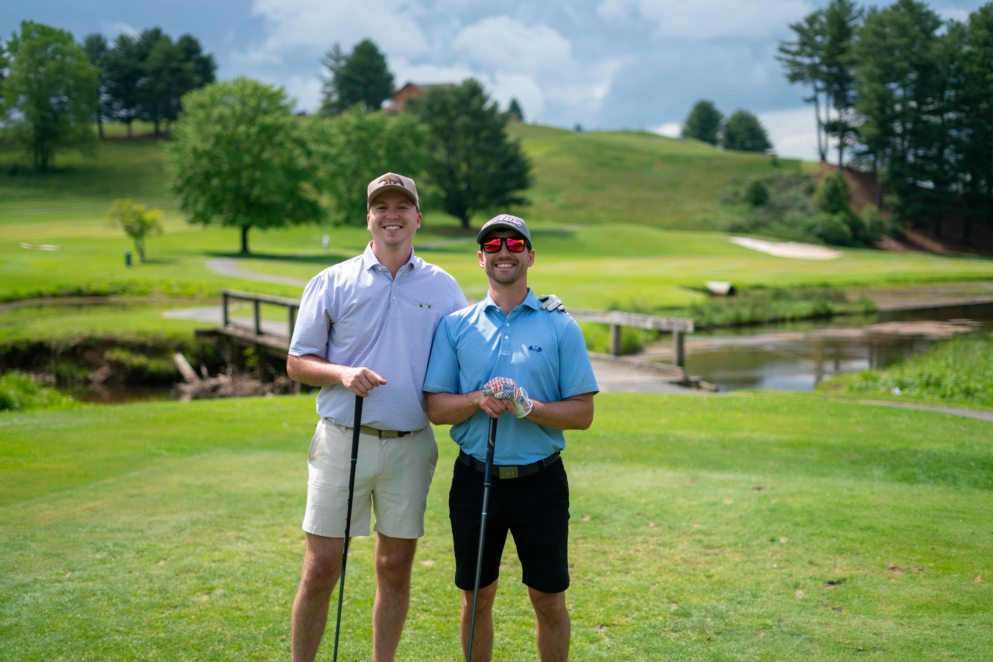 4th Dudes of Hazards Cup 