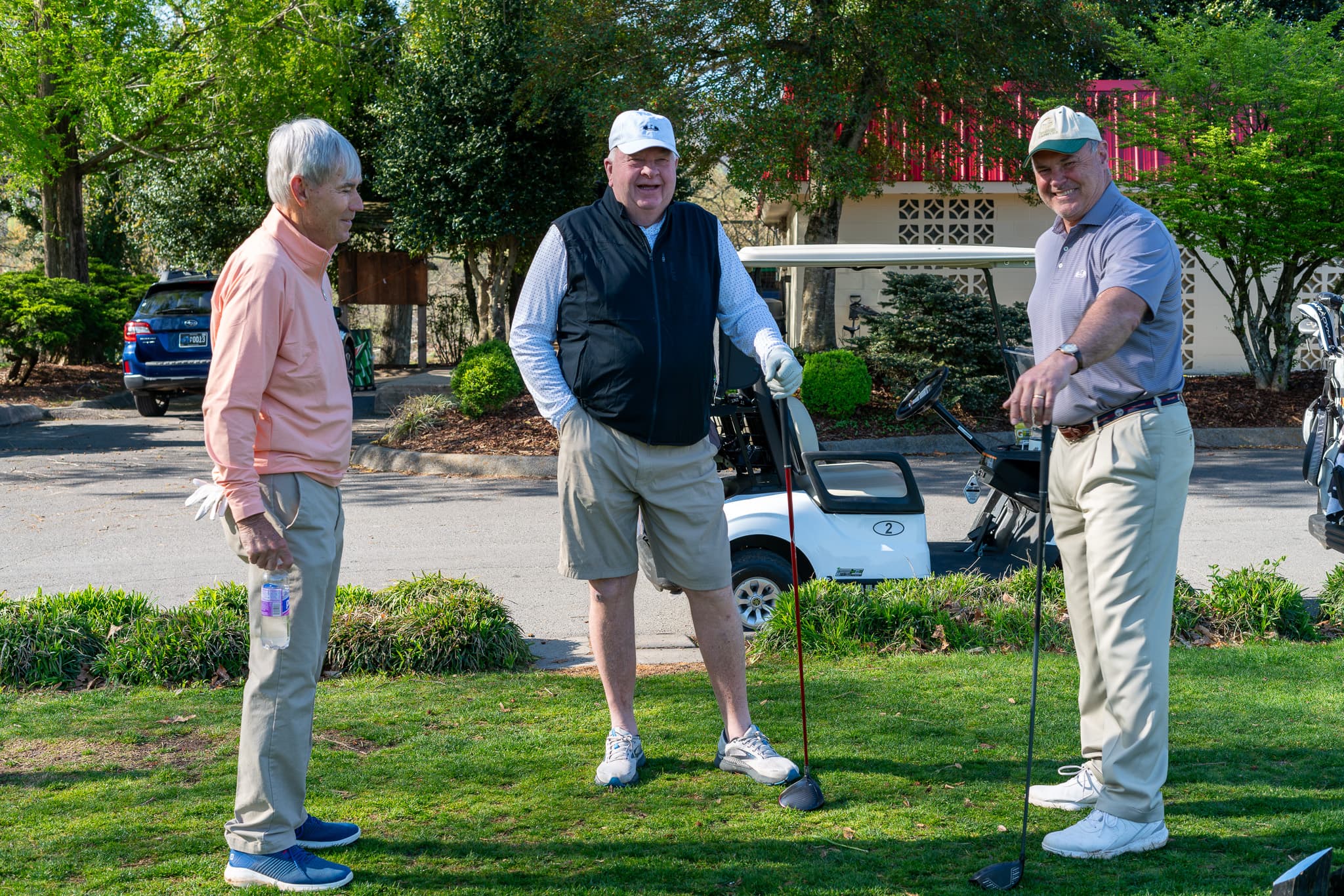 4th Clash at Twin Creeks 