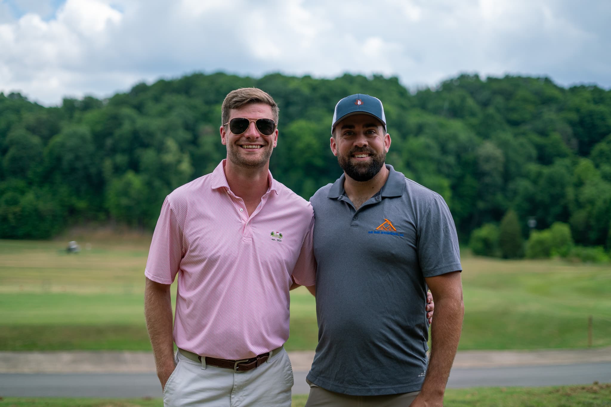 Club Championship Presented by Blue Ridge Developments