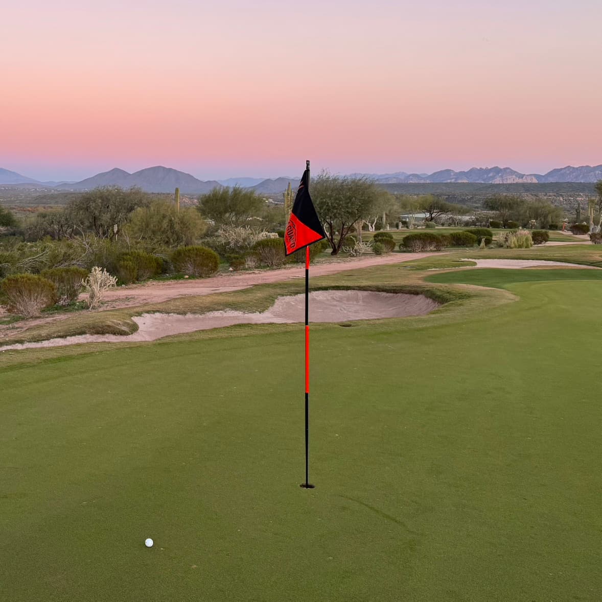 SoftGolf Open