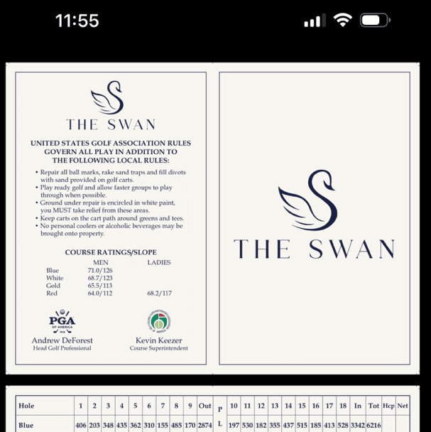 Swan
