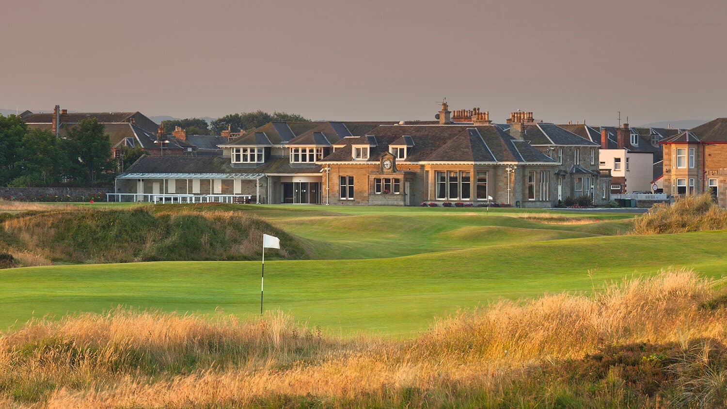 Prestwick One Off - 2 Ball Tournament