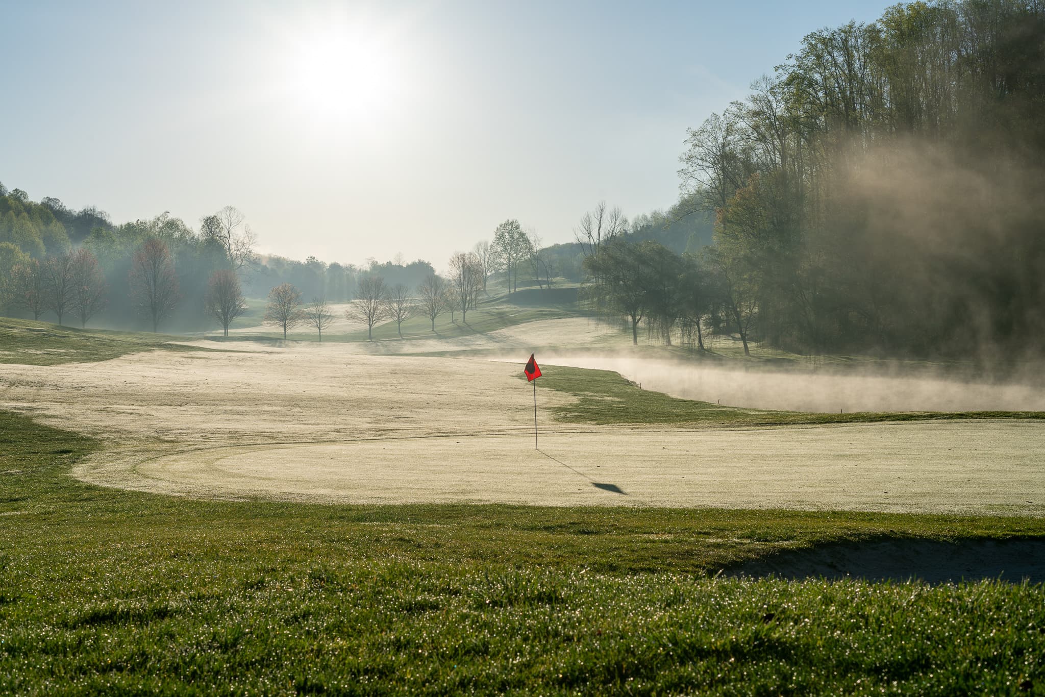 3rd Dudes of Hazards Open